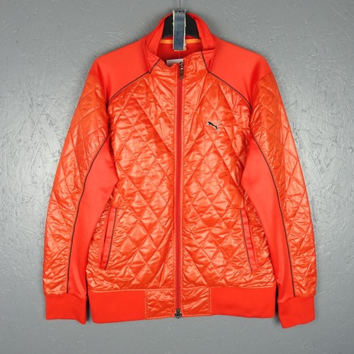 Puma golf jacket size - jacket, m*