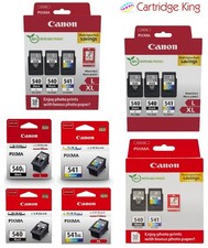 Canon 540 cl - canon, pg-540