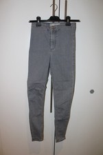 Topshop moto joni high waisted - topshop,