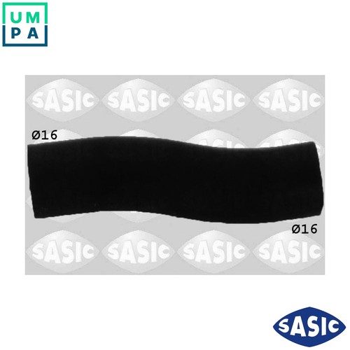 Radiator hose 3406061 - radiator,
