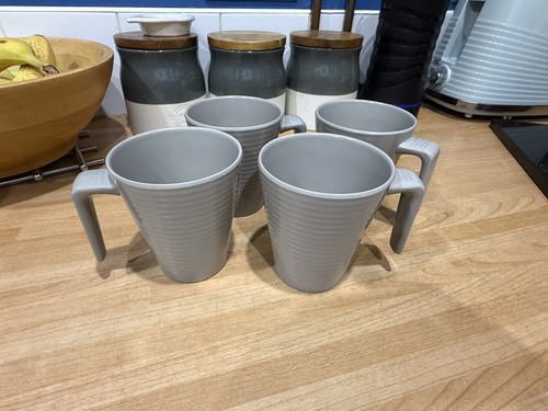 Stacking mug set - mug,