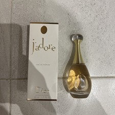 Dior J’adore EDP.  50ml