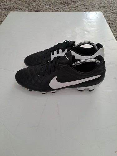 Nike tiempo legend genio - nike,