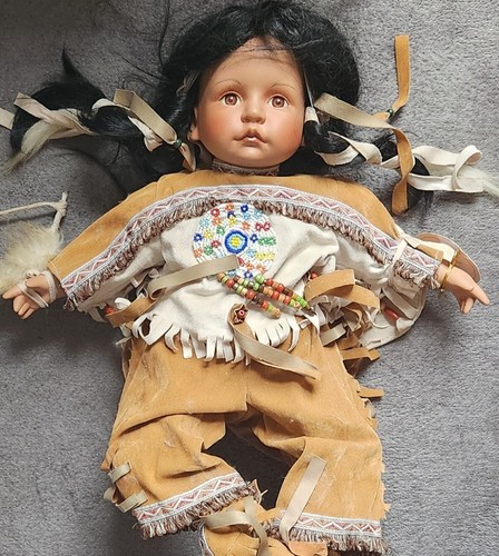 Vintage native american themed - vintage,