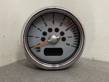 Mini Cooper S Rev Counter R50 R52 R53 Ref MW07