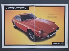 1997 PRINT  Datsun 240Z "Still