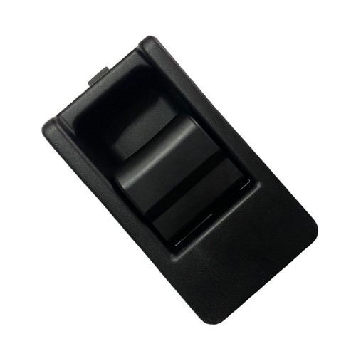 Sliding inner door - door, handle