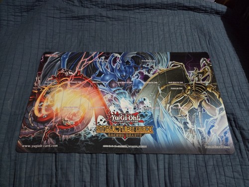 Yugioh structure deck - structure,