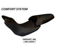 Seat saddle cover Noto 3