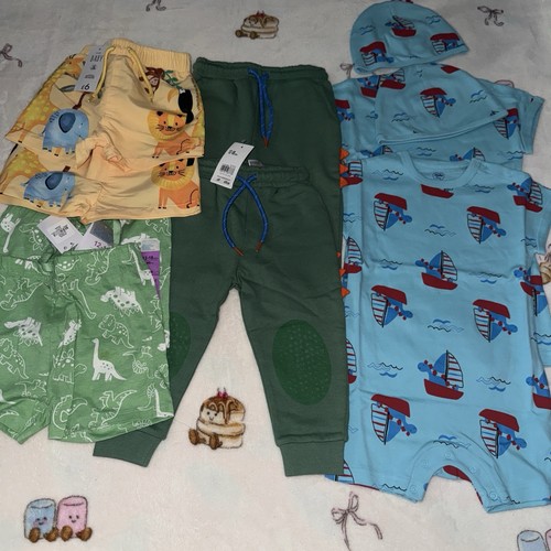 Bundle boys clothes - boys,