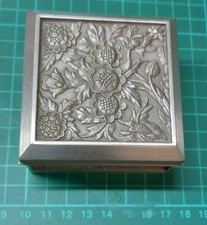 ROYAL SELANGOR PEWTER TRINKET