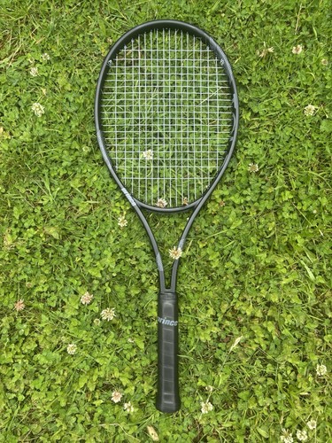 Prince tour carbon - 98, grip