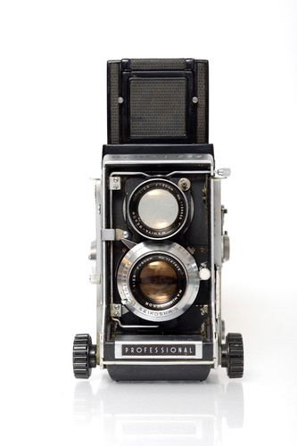 Mamiya c33 professional - mamiya,