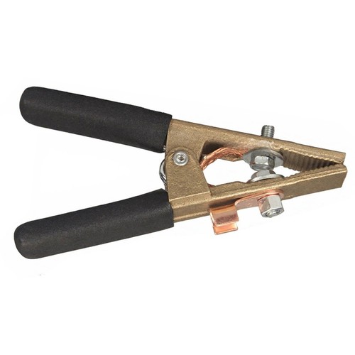 300a brass earth cable - earth, a