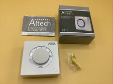 Salus RT200 Electronic Room