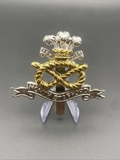 North Stafford Regiment Cap