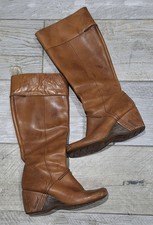 Vintage 70s-Style Kickers