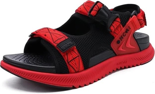 Hiking sandals arch support - ,
