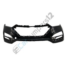 HYUNDAI TUCSON 2015 - 2018 GENUINE FRONT BUMPER 86511-D7100
