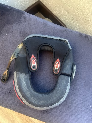 Neck protector motocross - protector,