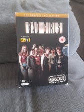 Bad girls series 8 - bad,