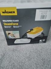 Wagner Steamforce Plus