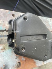 Italjet Dragster  125cc Air Filter Box