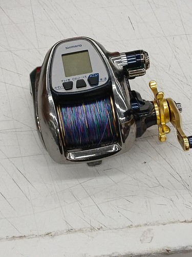 Shimano beastmaster 3000 - shimano,