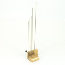 Clock Chime Bar Five Rod