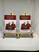 Liverpool FC Pin badges (not