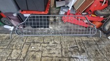 Travall dog guard mondeo - dog,