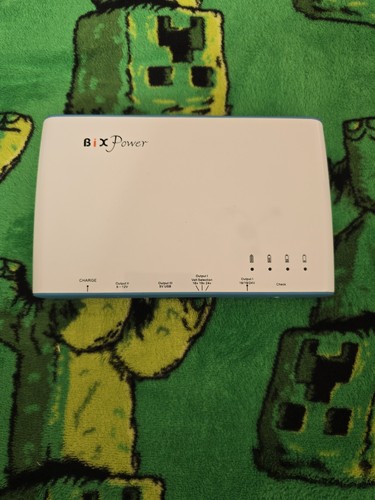 Bixpower bp100 high capacity - bp100,