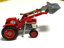 CORGI. 1:43. MASSEY FERGUSON
