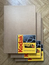 3 x Pack Of 50 Kodak PMT II