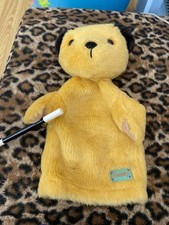 Sooty And Friends Hand Puppet