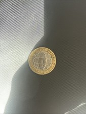 EXTREMELY RARE: £2 Coin
