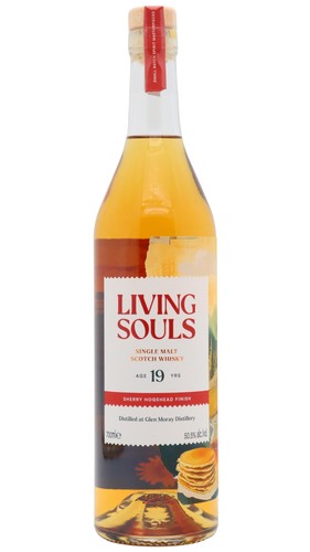 Glen moray living - glen,