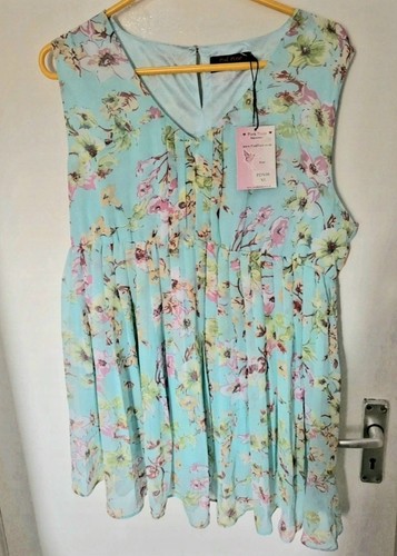 Bnwt pink pixie turquoise - pink,
