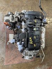 Vw Golf MK5 GTI Audi A3 8P