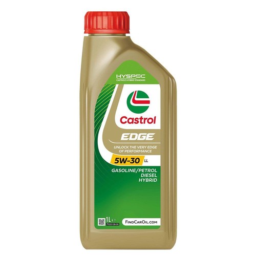 New 15f7da castrol edge - 15f7da,