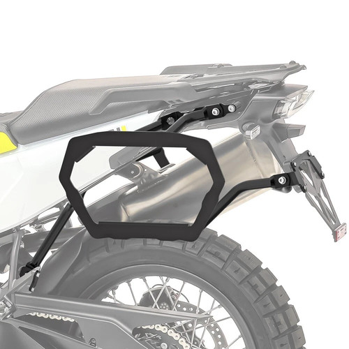 Pannier rack for husqvarna - pannier,