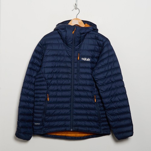 Rab men microlight alpine - rab,
