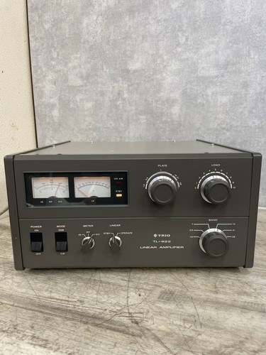 Kenwood trio 922 ham radio - kenwood,