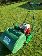 21" Lloyds Paladin Cylinder