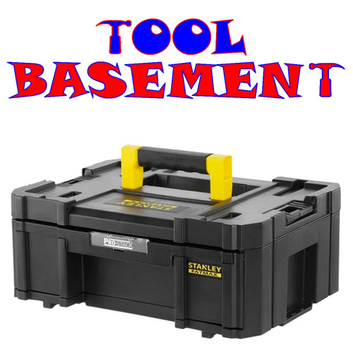 Stanley tstak iii - tstak, 1-drawer