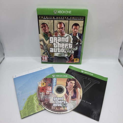 Grand theft auto online - 5,