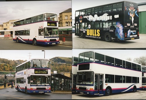 Bus photos first west - 29,