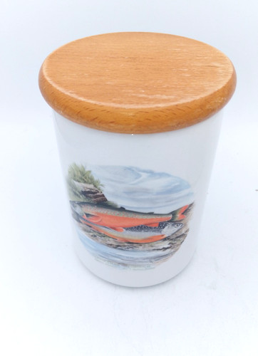 Portmeirion compleat angler - portmeirion,