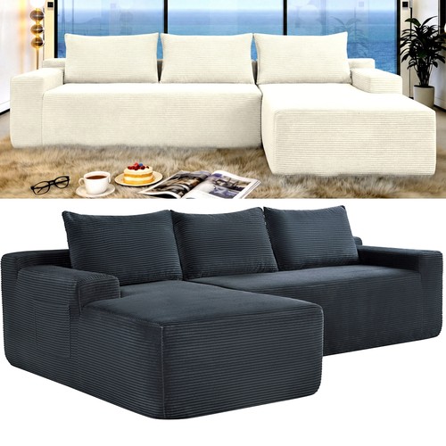 Cloud sectional couch - cloud,