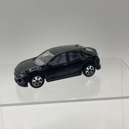 Matchbox 2017 honda - 2017,